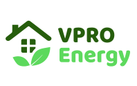 VPRO Energy logo